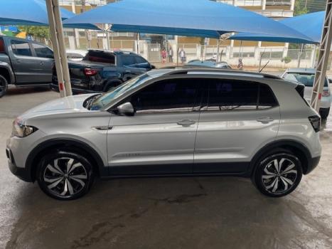 VOLKSWAGEN T-Cross 1.4 4P 250 TSI FLEX HIGHLINE AUTOMÁTICO, Foto 5 VOLKSWAGEN T-Cross 1.4 4P 250 TSI FLEX HIGHLINE AUTOMÁTICO, Foto 5