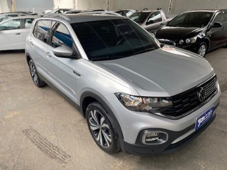 VOLKSWAGEN T-Cross 1.4 4P 250 TSI FLEX HIGHLINE AUTOMÁTICO, Foto 6 VOLKSWAGEN T-Cross 1.4 4P 250 TSI FLEX HIGHLINE AUTOMÁTICO, Foto 6