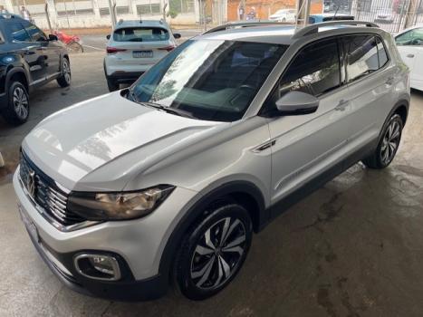 VOLKSWAGEN T-Cross 1.4 4P 250 TSI FLEX HIGHLINE AUTOMÁTICO, Foto 7 VOLKSWAGEN T-Cross 1.4 4P 250 TSI FLEX HIGHLINE AUTOMÁTICO, Foto 7