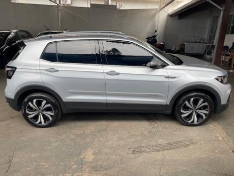 VOLKSWAGEN T-Cross 1.4 4P 250 TSI FLEX HIGHLINE AUTOMÁTICO, Foto 8 VOLKSWAGEN T-Cross 1.4 4P 250 TSI FLEX HIGHLINE AUTOMÁTICO, Foto 8