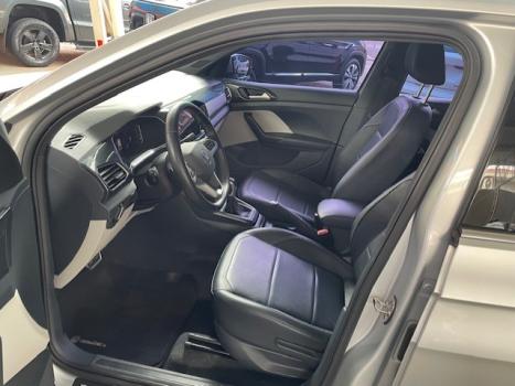 VOLKSWAGEN T-Cross 1.4 4P 250 TSI FLEX HIGHLINE AUTOMÁTICO, Foto 11 VOLKSWAGEN T-Cross 1.4 4P 250 TSI FLEX HIGHLINE AUTOMÁTICO, Foto 11