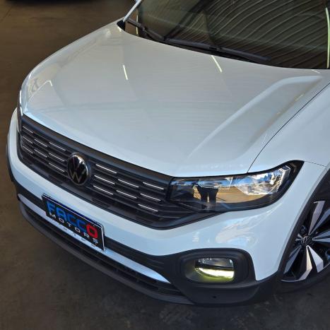 VOLKSWAGEN T-Cross 1.0 4P 200 TSI FLEX COMFORTLINE AUTOMÁTICO, Foto 2 VOLKSWAGEN T-Cross 1.0 4P 200 TSI FLEX COMFORTLINE AUTOMÁTICO, Foto 2