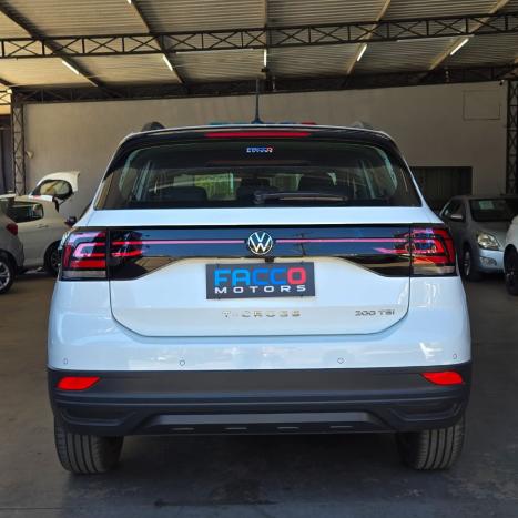 VOLKSWAGEN T-Cross 1.0 4P 200 TSI FLEX COMFORTLINE AUTOMÁTICO, Foto 6 VOLKSWAGEN T-Cross 1.0 4P 200 TSI FLEX COMFORTLINE AUTOMÁTICO, Foto 6