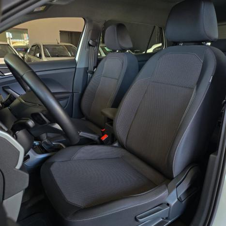 VOLKSWAGEN T-Cross 1.0 4P 200 TSI FLEX COMFORTLINE AUTOMÁTICO, Foto 8 VOLKSWAGEN T-Cross 1.0 4P 200 TSI FLEX COMFORTLINE AUTOMÁTICO, Foto 8