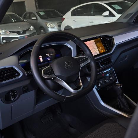 VOLKSWAGEN T-Cross 1.0 4P 200 TSI FLEX COMFORTLINE AUTOMÁTICO, Foto 11 VOLKSWAGEN T-Cross 1.0 4P 200 TSI FLEX COMFORTLINE AUTOMÁTICO, Foto 11