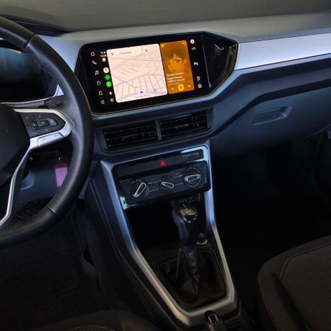 VOLKSWAGEN T-Cross 1.0 4P 200 TSI FLEX COMFORTLINE AUTOMÁTICO, Foto 12 VOLKSWAGEN T-Cross 1.0 4P 200 TSI FLEX COMFORTLINE AUTOMÁTICO, Foto 12