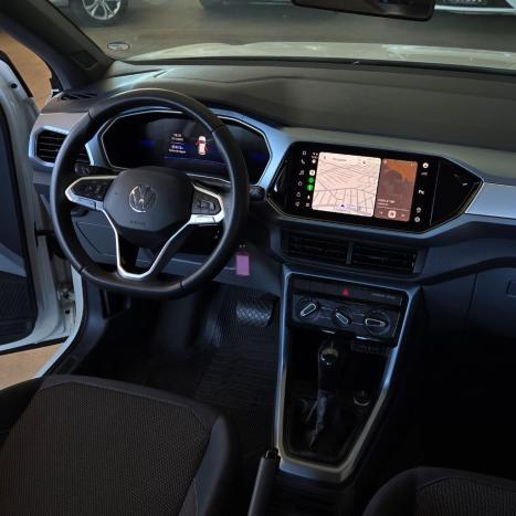 VOLKSWAGEN T-Cross 1.0 4P 200 TSI FLEX COMFORTLINE AUTOMÁTICO, Foto 15 VOLKSWAGEN T-Cross 1.0 4P 200 TSI FLEX COMFORTLINE AUTOMÁTICO, Foto 15