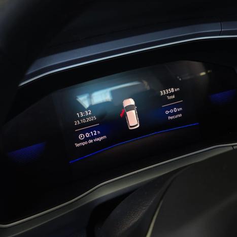 VOLKSWAGEN T-Cross 1.0 4P 200 TSI FLEX COMFORTLINE AUTOMÁTICO, Foto 17 VOLKSWAGEN T-Cross 1.0 4P 200 TSI FLEX COMFORTLINE AUTOMÁTICO, Foto 17