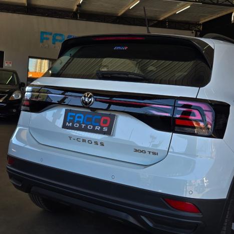 VOLKSWAGEN T-Cross 1.0 4P 200 TSI FLEX COMFORTLINE AUTOMÁTICO, Foto 19 VOLKSWAGEN T-Cross 1.0 4P 200 TSI FLEX COMFORTLINE AUTOMÁTICO, Foto 19