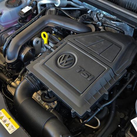 VOLKSWAGEN T-Cross 1.0 4P 200 TSI FLEX COMFORTLINE AUTOMÁTICO, Foto 20 VOLKSWAGEN T-Cross 1.0 4P 200 TSI FLEX COMFORTLINE AUTOMÁTICO, Foto 20