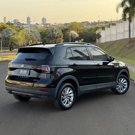 VOLKSWAGEN T-Cross 1.0 4P 200 TSI FLEX SENSE AUTOMÁTICO, Foto 2 VOLKSWAGEN T-Cross 1.0 4P 200 TSI FLEX SENSE AUTOMÁTICO, Foto 2