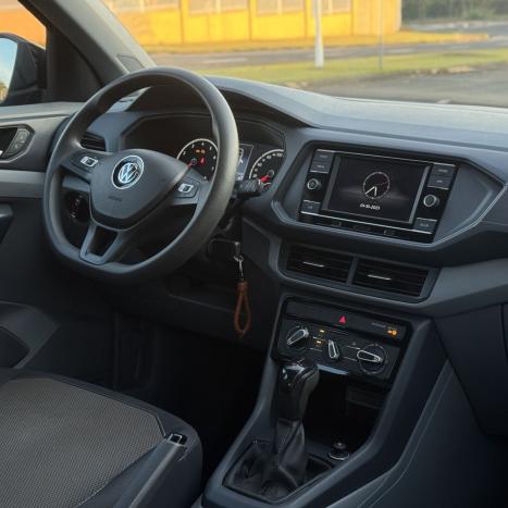 VOLKSWAGEN T-Cross 1.0 4P 200 TSI FLEX SENSE AUTOMÁTICO, Foto 5 VOLKSWAGEN T-Cross 1.0 4P 200 TSI FLEX SENSE AUTOMÁTICO, Foto 5
