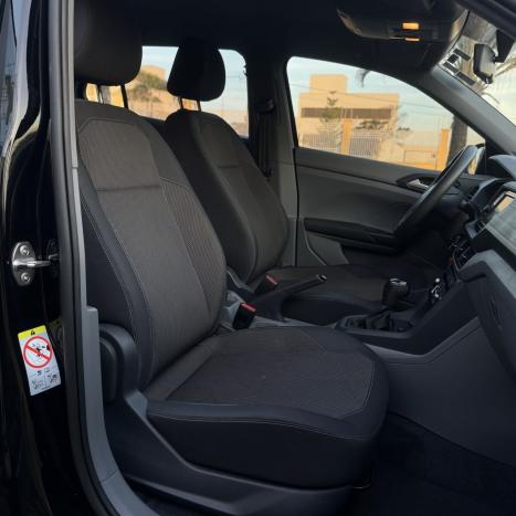 VOLKSWAGEN T-Cross 1.0 4P 200 TSI FLEX SENSE AUTOMÁTICO, Foto 6 VOLKSWAGEN T-Cross 1.0 4P 200 TSI FLEX SENSE AUTOMÁTICO, Foto 6