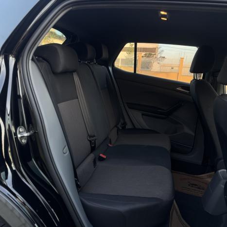 VOLKSWAGEN T-Cross 1.0 4P 200 TSI FLEX SENSE AUTOMÁTICO, Foto 7 VOLKSWAGEN T-Cross 1.0 4P 200 TSI FLEX SENSE AUTOMÁTICO, Foto 7