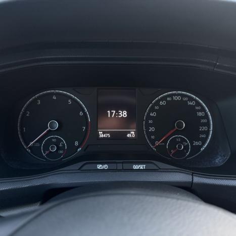 VOLKSWAGEN T-Cross 1.0 4P 200 TSI FLEX SENSE AUTOMÁTICO, Foto 8 VOLKSWAGEN T-Cross 1.0 4P 200 TSI FLEX SENSE AUTOMÁTICO, Foto 8