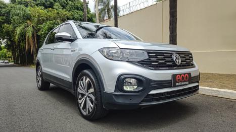 VOLKSWAGEN T-Cross 1.0 4P 200 TSI FLEX COMFORTLINE AUTOMTICO, Foto 1
