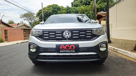 VOLKSWAGEN T-Cross 1.0 4P 200 TSI FLEX COMFORTLINE AUTOMTICO, Foto 2