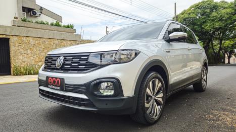 VOLKSWAGEN T-Cross 1.0 4P 200 TSI FLEX COMFORTLINE AUTOMTICO, Foto 3