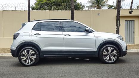 VOLKSWAGEN T-Cross 1.0 4P 200 TSI FLEX COMFORTLINE AUTOMTICO, Foto 4