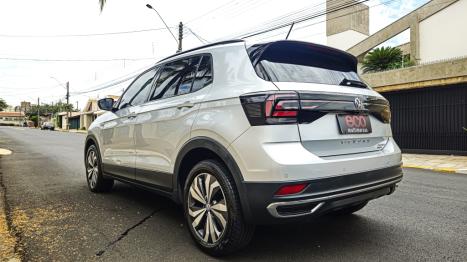 VOLKSWAGEN T-Cross 1.0 4P 200 TSI FLEX COMFORTLINE AUTOMTICO, Foto 5