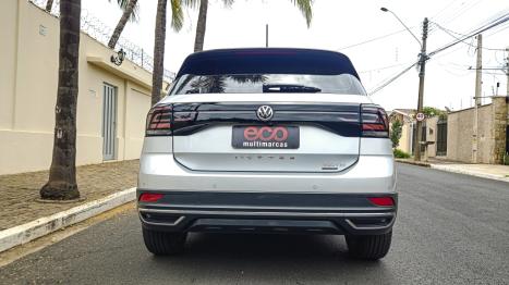 VOLKSWAGEN T-Cross 1.0 4P 200 TSI FLEX COMFORTLINE AUTOMTICO, Foto 6