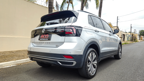 VOLKSWAGEN T-Cross 1.0 4P 200 TSI FLEX COMFORTLINE AUTOMTICO, Foto 7
