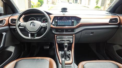 VOLKSWAGEN T-Cross 1.0 4P 200 TSI FLEX COMFORTLINE AUTOMTICO, Foto 8
