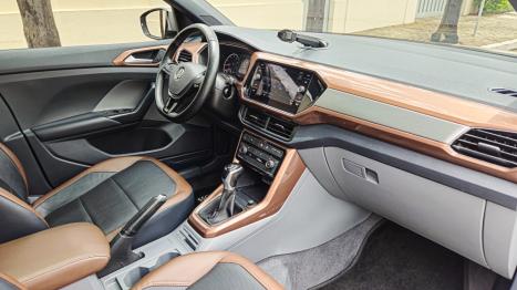 VOLKSWAGEN T-Cross 1.0 4P 200 TSI FLEX COMFORTLINE AUTOMTICO, Foto 9