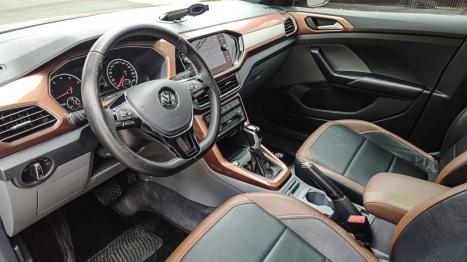 VOLKSWAGEN T-Cross 1.0 4P 200 TSI FLEX COMFORTLINE AUTOMTICO, Foto 10