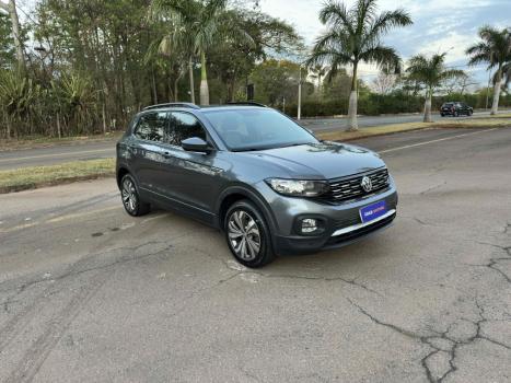 VOLKSWAGEN T-Cross 1.0 4P 200 TSI FLEX COMFORTLINE AUTOMTICO, Foto 1