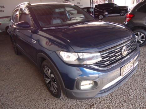 VOLKSWAGEN T-Cross 1.0 4P 200 TSI FLEX COMFORTLINE AUTOMTICO, Foto 1