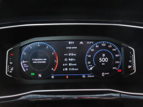 VOLKSWAGEN T-Cross 1.0 4P 200 TSI FLEX COMFORTLINE AUTOMTICO, Foto 10