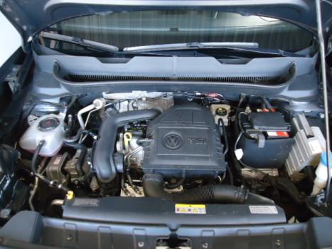 VOLKSWAGEN T-Cross 1.0 4P 200 TSI FLEX COMFORTLINE AUTOMTICO, Foto 5