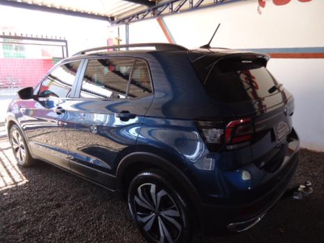 VOLKSWAGEN T-Cross 1.0 4P 200 TSI FLEX COMFORTLINE AUTOMTICO, Foto 7