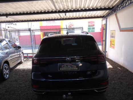 VOLKSWAGEN T-Cross 1.0 4P 200 TSI FLEX COMFORTLINE AUTOMTICO, Foto 6