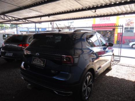 VOLKSWAGEN T-Cross 1.0 4P 200 TSI FLEX COMFORTLINE AUTOMTICO, Foto 8