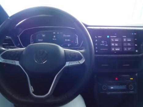 VOLKSWAGEN T-Cross 1.0 4P 200 TSI FLEX COMFORTLINE AUTOMTICO, Foto 9