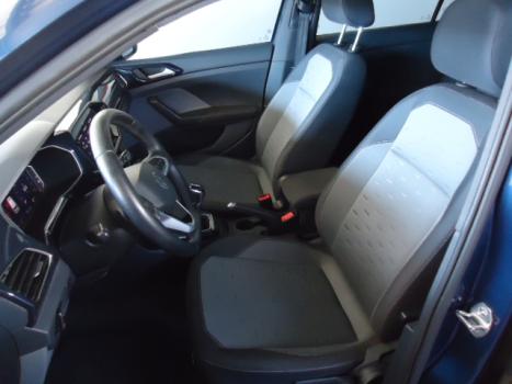 VOLKSWAGEN T-Cross 1.0 4P 200 TSI FLEX COMFORTLINE AUTOMTICO, Foto 12
