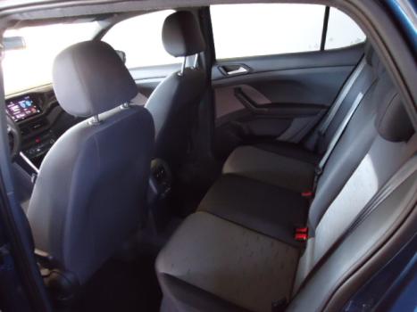 VOLKSWAGEN T-Cross 1.0 4P 200 TSI FLEX COMFORTLINE AUTOMTICO, Foto 13