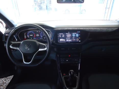 VOLKSWAGEN T-Cross 1.0 4P 200 TSI FLEX COMFORTLINE AUTOMTICO, Foto 15