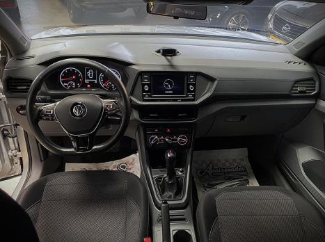 VOLKSWAGEN T-Cross 1.0 4P 200 TSI FLEX AUTOMTICO, Foto 5