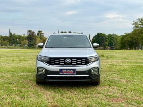VOLKSWAGEN T-Cross 1.4 4P 250 TSI FLEX HIGHLINE AUTOMTICO, Foto 2