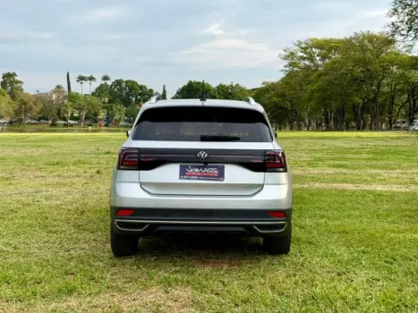 VOLKSWAGEN T-Cross 1.4 4P 250 TSI FLEX HIGHLINE AUTOMTICO, Foto 7