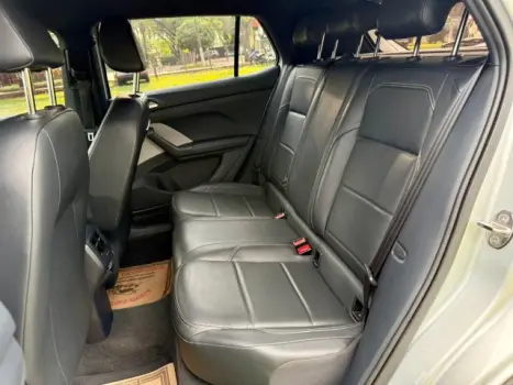 VOLKSWAGEN T-Cross 1.4 4P 250 TSI FLEX HIGHLINE AUTOMTICO, Foto 10