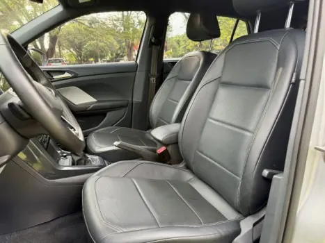 VOLKSWAGEN T-Cross 1.4 4P 250 TSI FLEX HIGHLINE AUTOMTICO, Foto 12