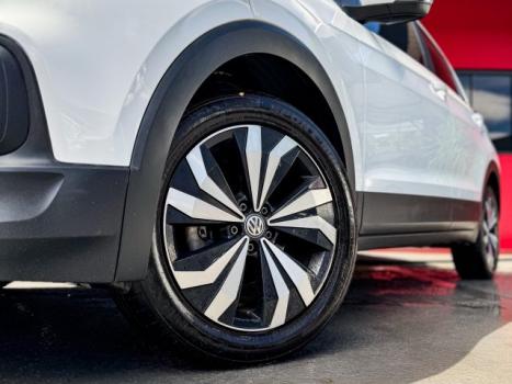 VOLKSWAGEN T-Cross 1.0 4P 200 TSI FLEX AUTOMTICO, Foto 2