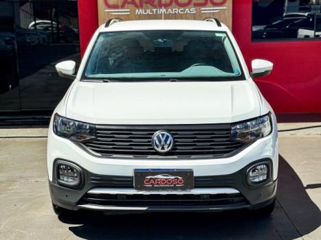 VOLKSWAGEN T-Cross 1.0 4P 200 TSI FLEX AUTOMTICO, Foto 3