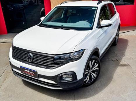 VOLKSWAGEN T-Cross 1.0 4P 200 TSI FLEX AUTOMTICO, Foto 4