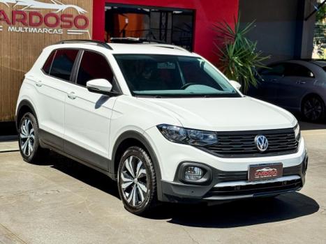 VOLKSWAGEN T-Cross 1.0 4P 200 TSI FLEX AUTOMTICO, Foto 5