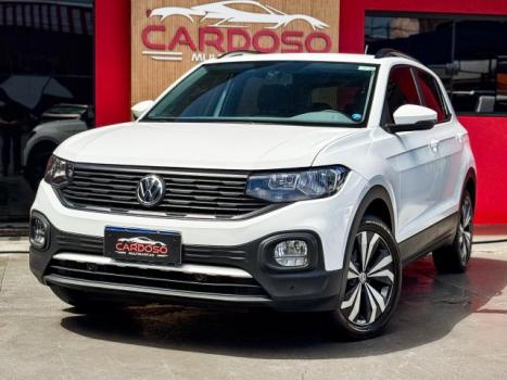 VOLKSWAGEN T-Cross 1.0 4P 200 TSI FLEX AUTOMTICO, Foto 6